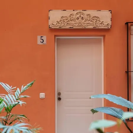 Selecta Elegante Y Centrico Apartamento Seville Exterior photo