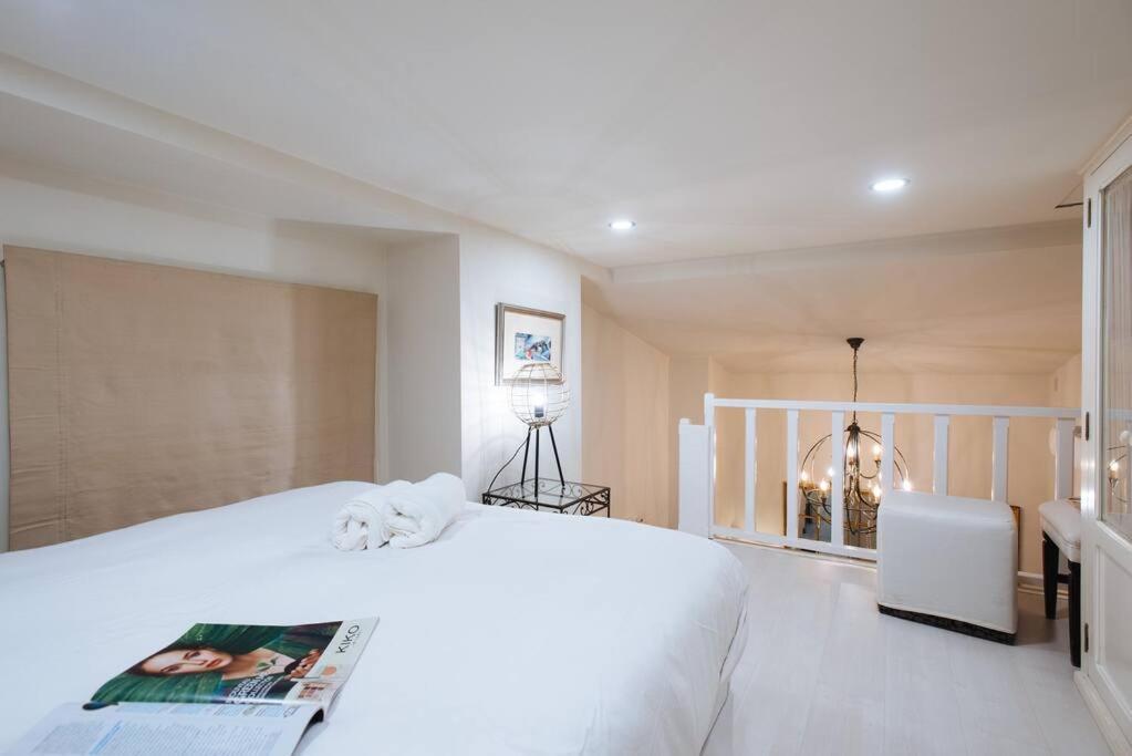 Appartement Selecta Elegante Y Centrico *
